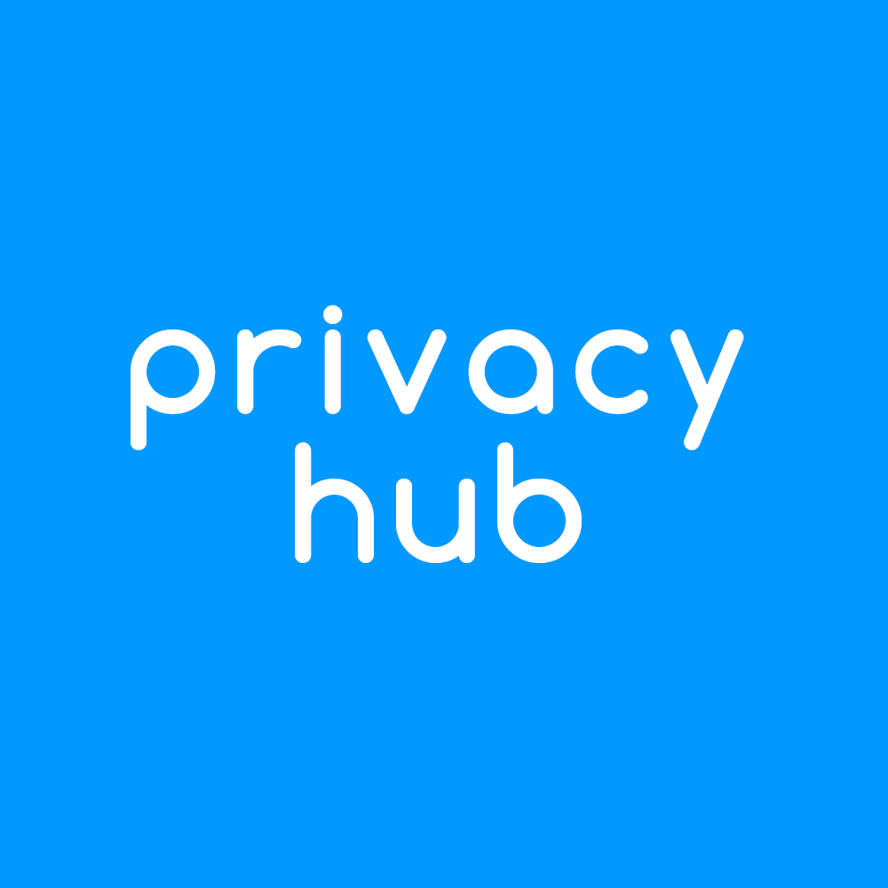 privacyhub logo